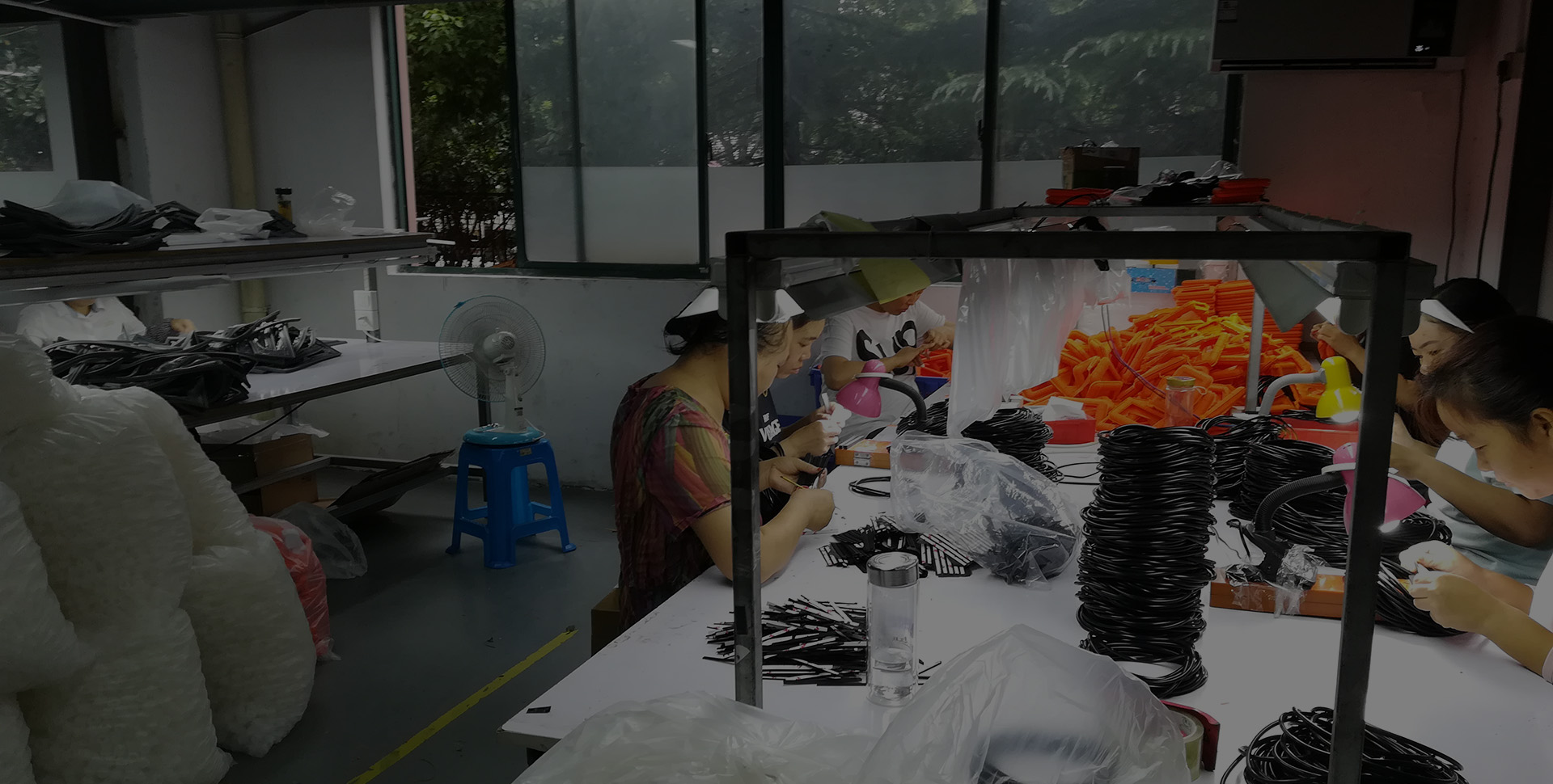 凯飞森科技（苏州）有限公司