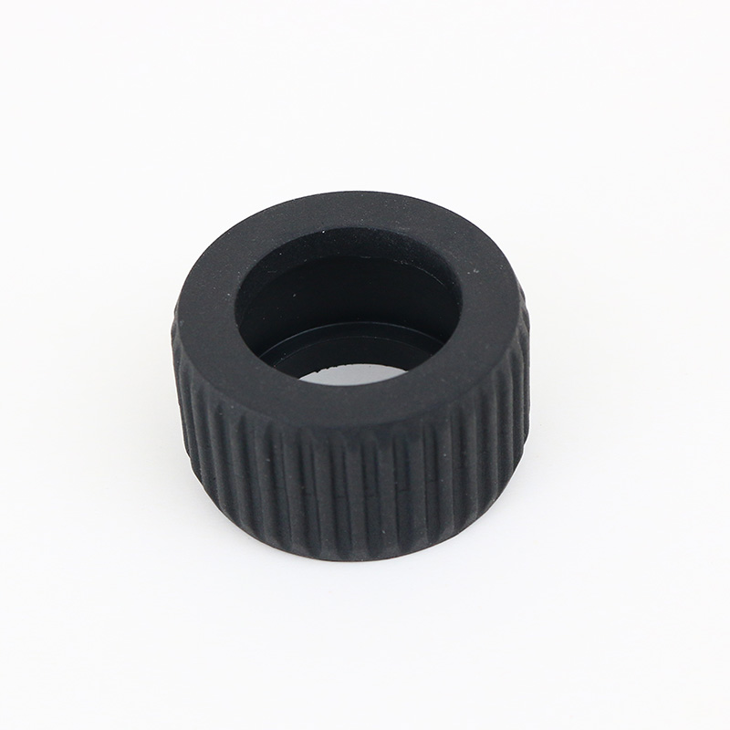 Car column bearing rubber sleeve24.05X40.322