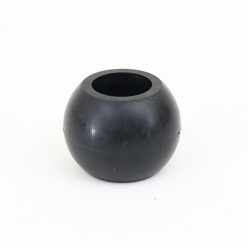 Car column bearing rubber sleeve22x42.8x32